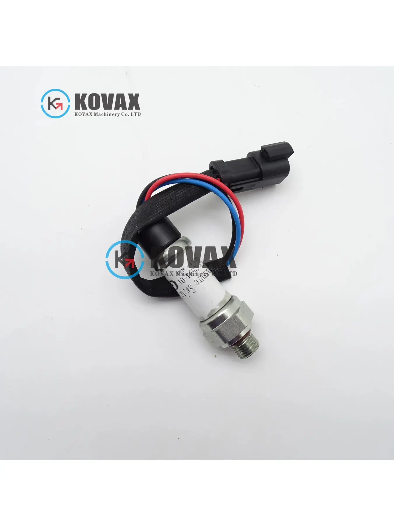 High Quality 459-2594 Pressure Switch  4592594  for 980 966H 962H 966L 966 950H 972M Excavator Parts
