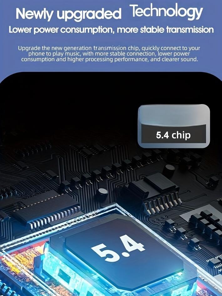 Bone Conduction Wireless Sleep Speaker