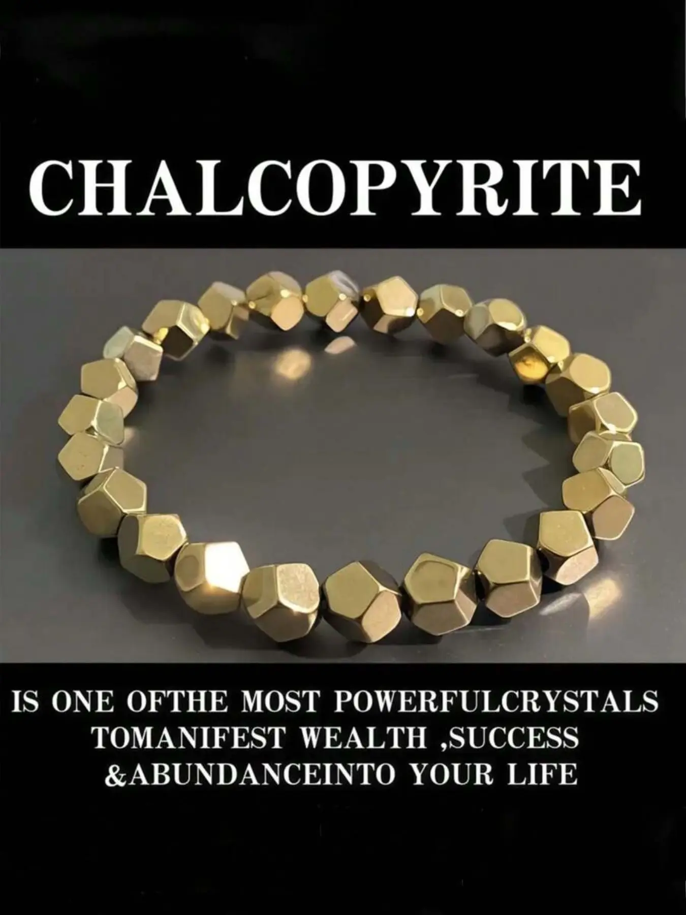 Handmade Raw Pyrite Bracelet, High Quality Boho Style Bracelet, Faceted Bohemian Beads, Symbol Of Wealth And Abundance, Inner Strength Chakra Jewelry, Vintage Spiritual Gift For Valentine's Day, Mother's Day, Spiritual Jewelry, Rustic Design, Natural Tex