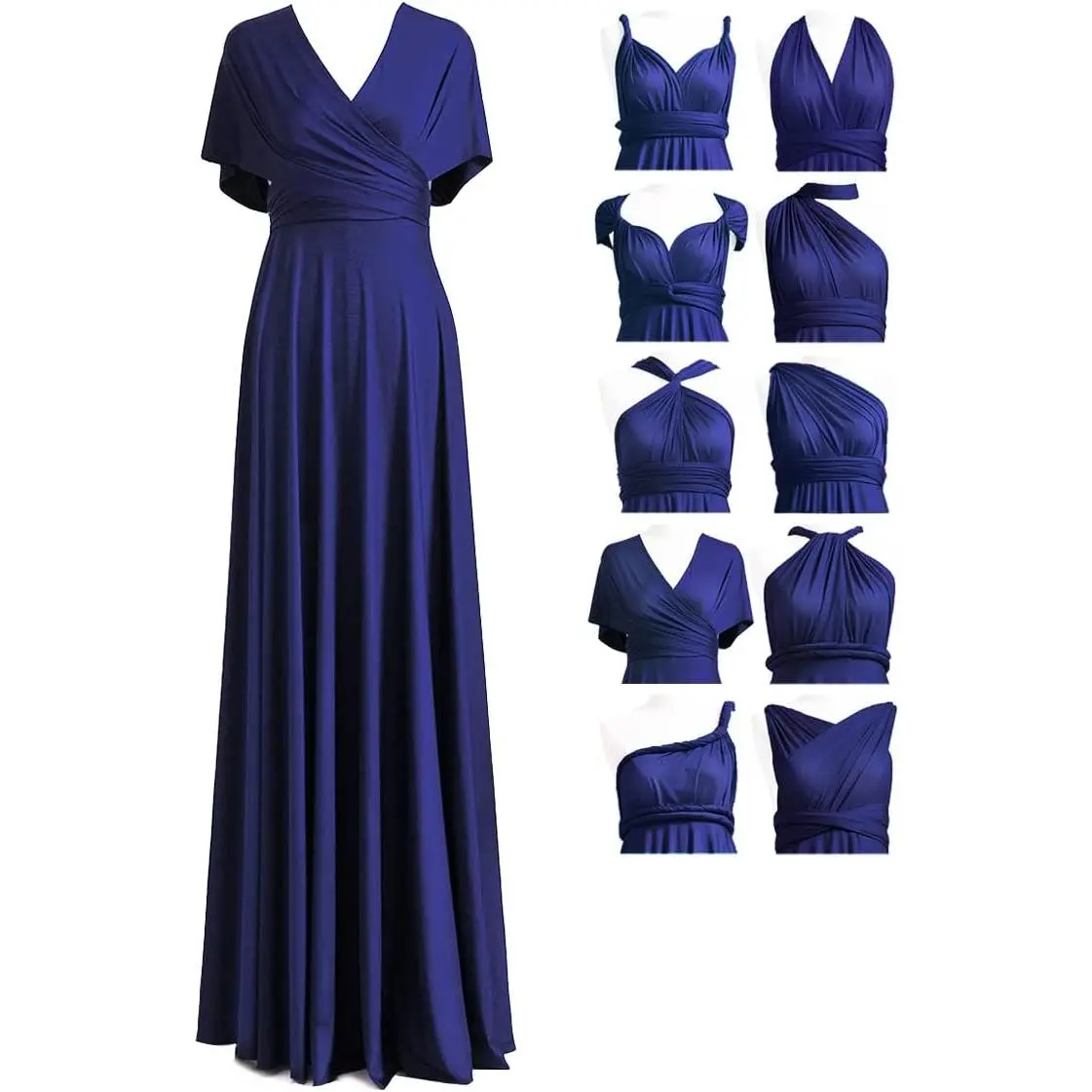 Midnight Blue
