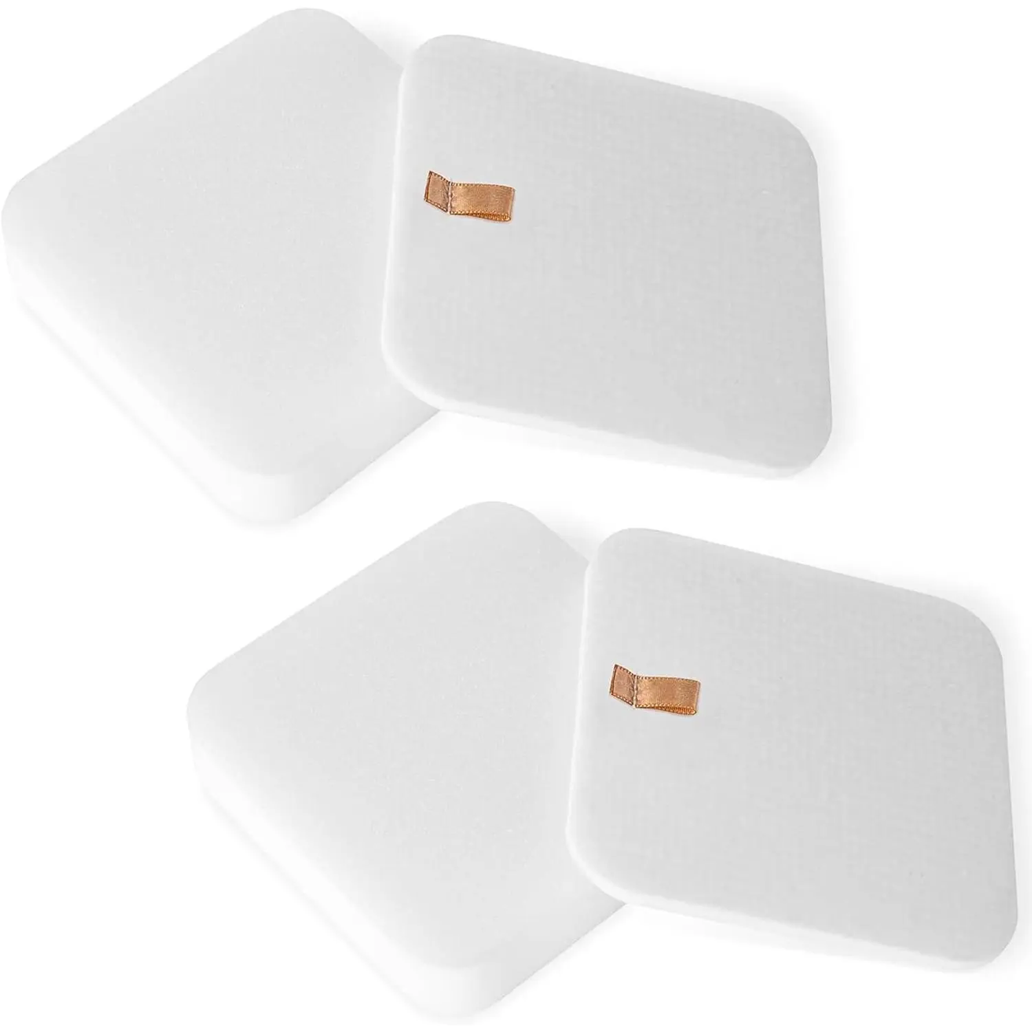 Filter  for  Lift  Vacuum, Compatible with  Vacuum Filter  LA300, LA502, LA702, LA802, LA301, LA322, LA500, LA500WM, LA700, Replace Part XFFK320 (2-Pack)