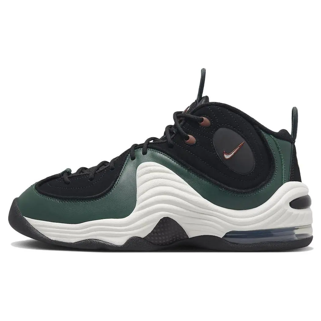 Nike Air Penny 2 'Faded Spruce' DV3465-001