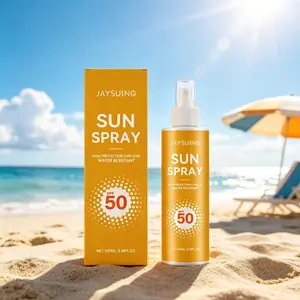 2-Pack Waterproof Protection Spray, Lightweight and Portable, Gentle Physical Barrier, Multi-Functional Reapplication, Easy-To-Carry Design