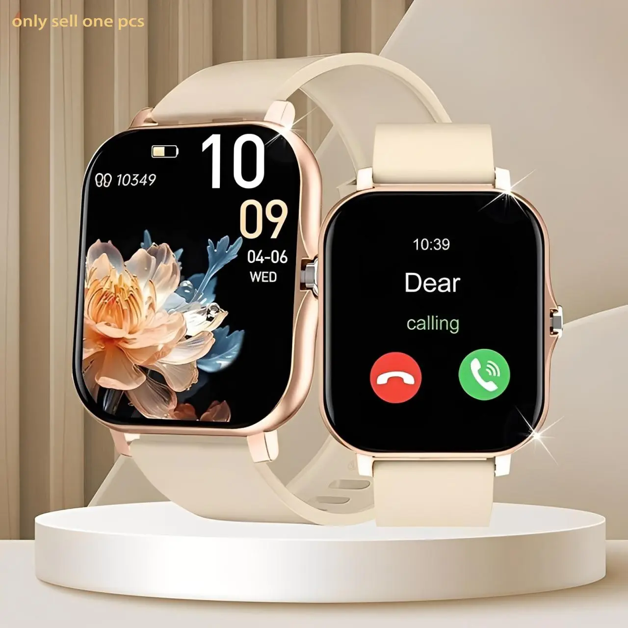 219-239227 smart watch - TikTok Shop
