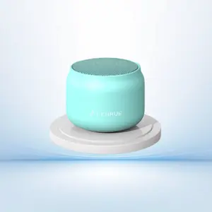 Wireless Bluetooth Speaker Mini Cannon Powerful Bass Portable Speaker High Fidelity Loud Volume