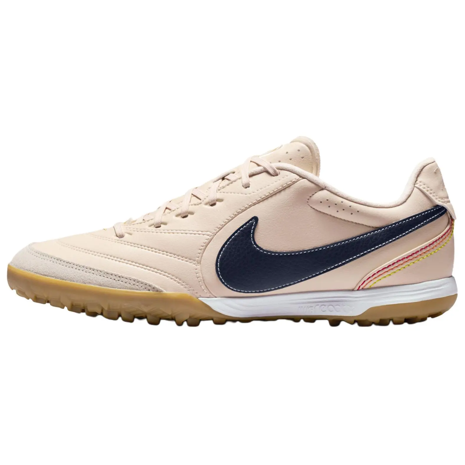 Nike Tiempo Ligera Pro Heritage Comfortable Soccer Shoes IR2226-240