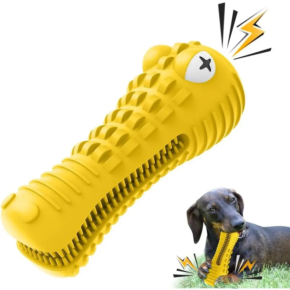 Toys for Aggressive Chewers Large Medium Breed, Indestructible   Toys, Squeaky Interactive Tough Extremely Durable, Dogs  Toys to Keep Them Busy