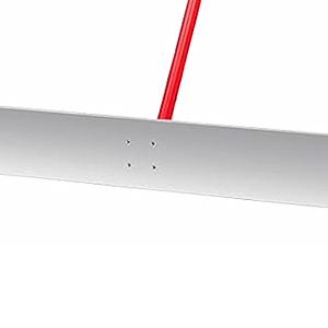 GARVEE 48''x8'' Concrete Bull Float, Aluminum Alloy Concrete Float Tool with Handles ×3, Flexible Concrete Tools Finishing, Concrete Surface Smoothing Tools Kit for Road, Walls GARVEE 48''x8'' Concrete Bull Float, Aluminum Alloy Concrete Float Tool with Handles ×3, Flexible Concrete Tools Finishing, Concrete Surface Smoothing Tools Kit for Road, Walls