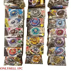 Beybladex TAKARA TOMY Classic metal constellation gyroscope Fight Spinning Tops Original Box BB28 BB43 BB88 BB104 BB105 BB108 BB80 Dragon Pegasis Rock Leone
