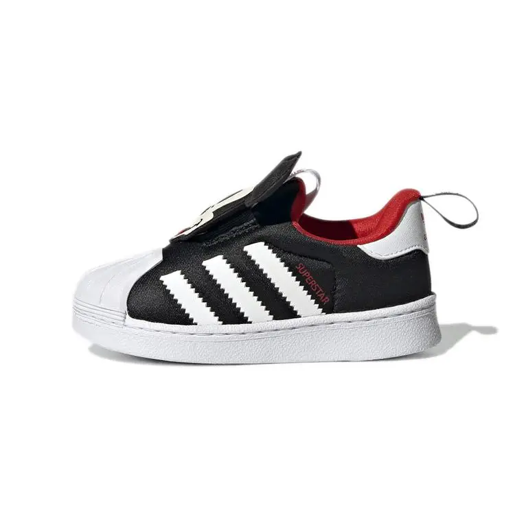 Disney x adidas Superstar 360 I 'Mickey Mouse' Q46305