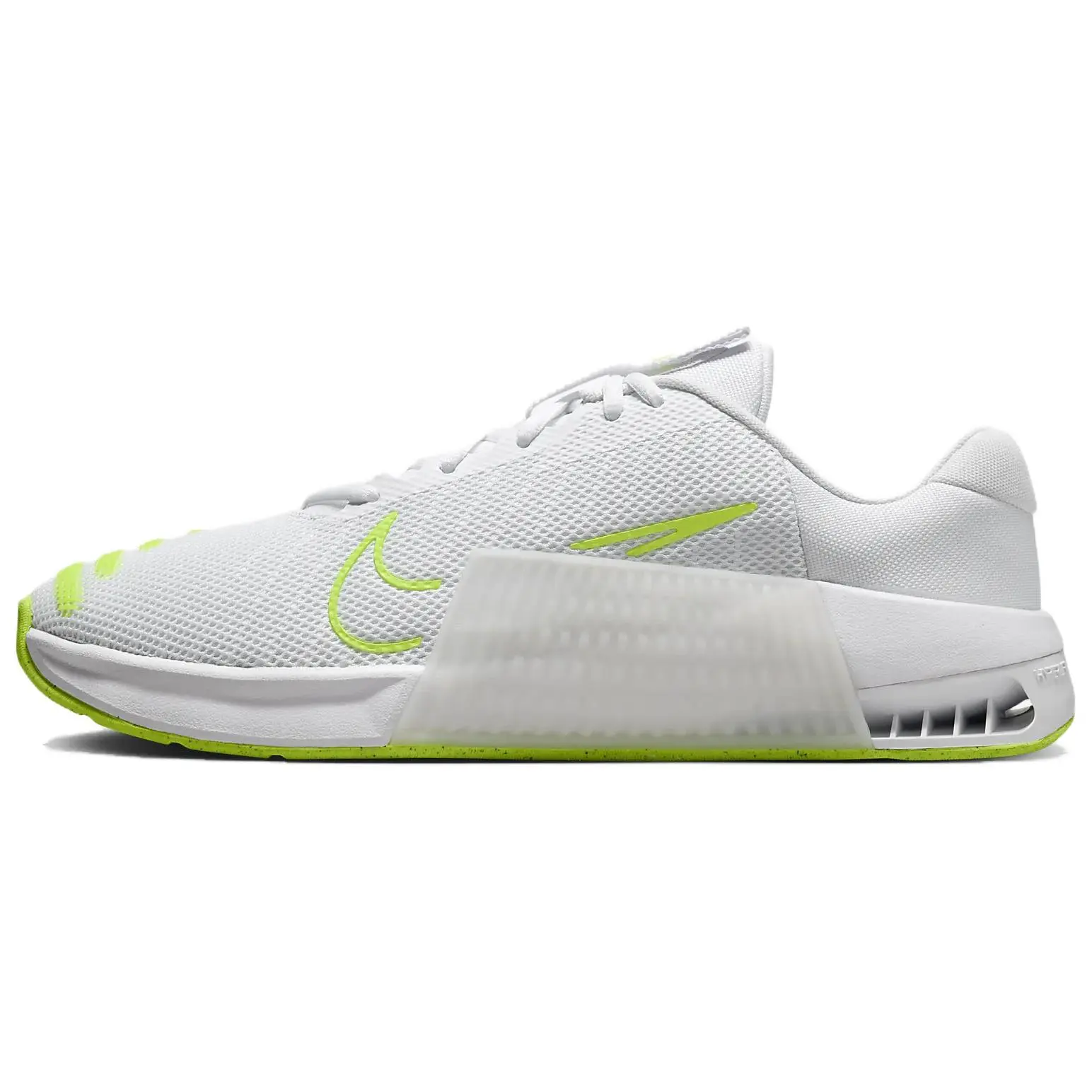 Nike Metcon 9 'White Volt' DZ2617-104