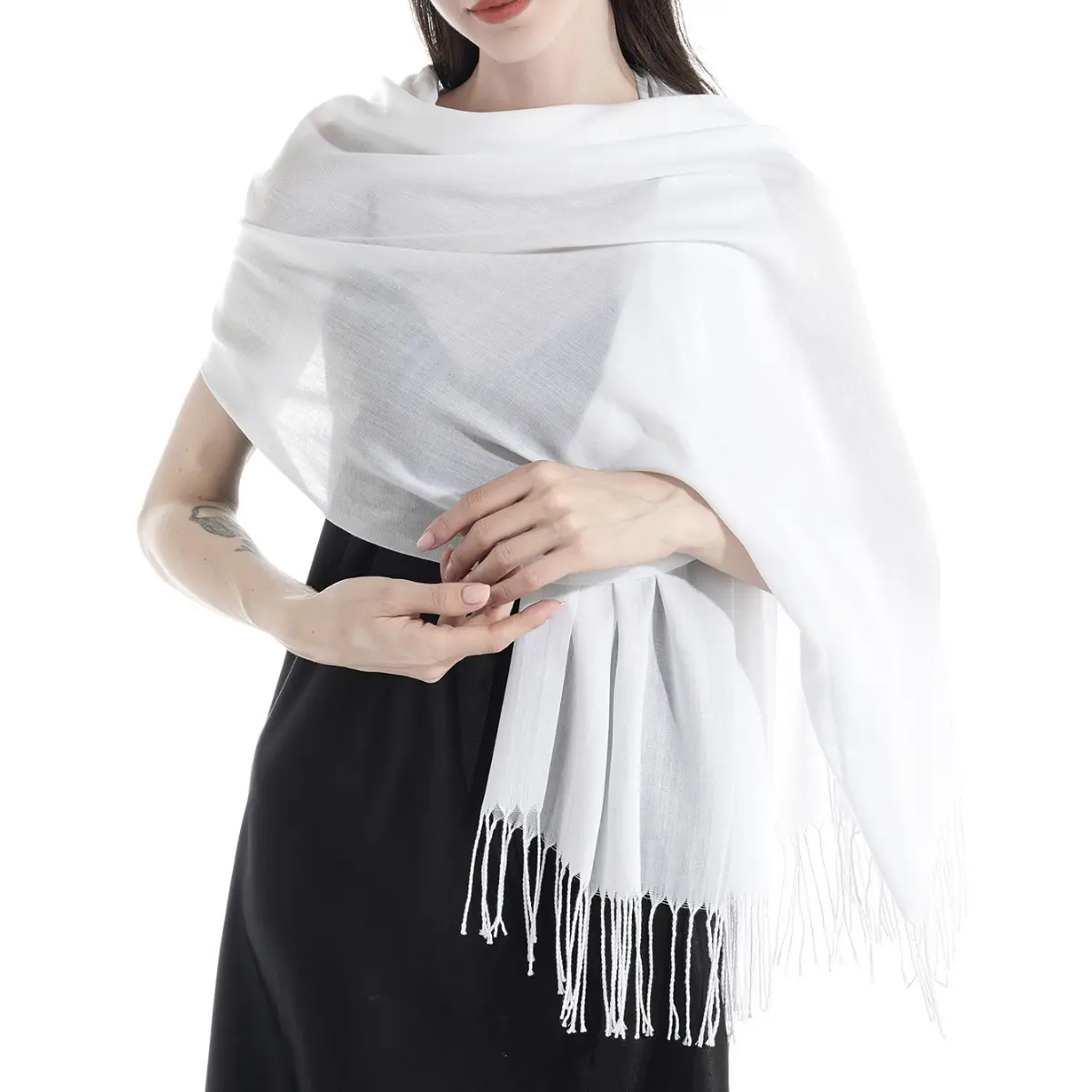Shawl Wraps for Women Evening Dresses Blanket Scarves Fashion Scarf Wedding Gifts