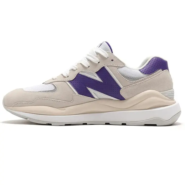 New Balance 57/40 'Sea Salt Prism Purple' M5740SB1