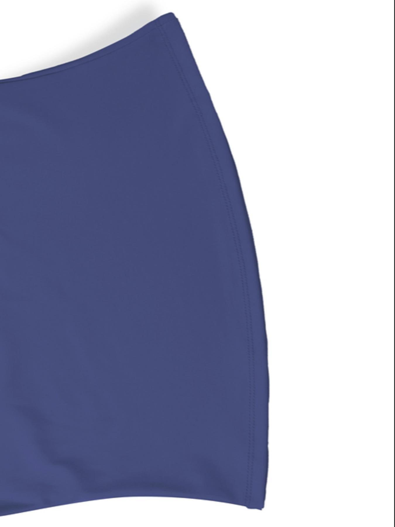 Women's Sporty Two-Piece Set, Round Neck Long Sleeve Top & High Waist Tight-Fit Pants, Breathable Comfortable Yoga Gym Wear, Breathable Activewear, Athleisure Wear Set, Athletic Style Activewear