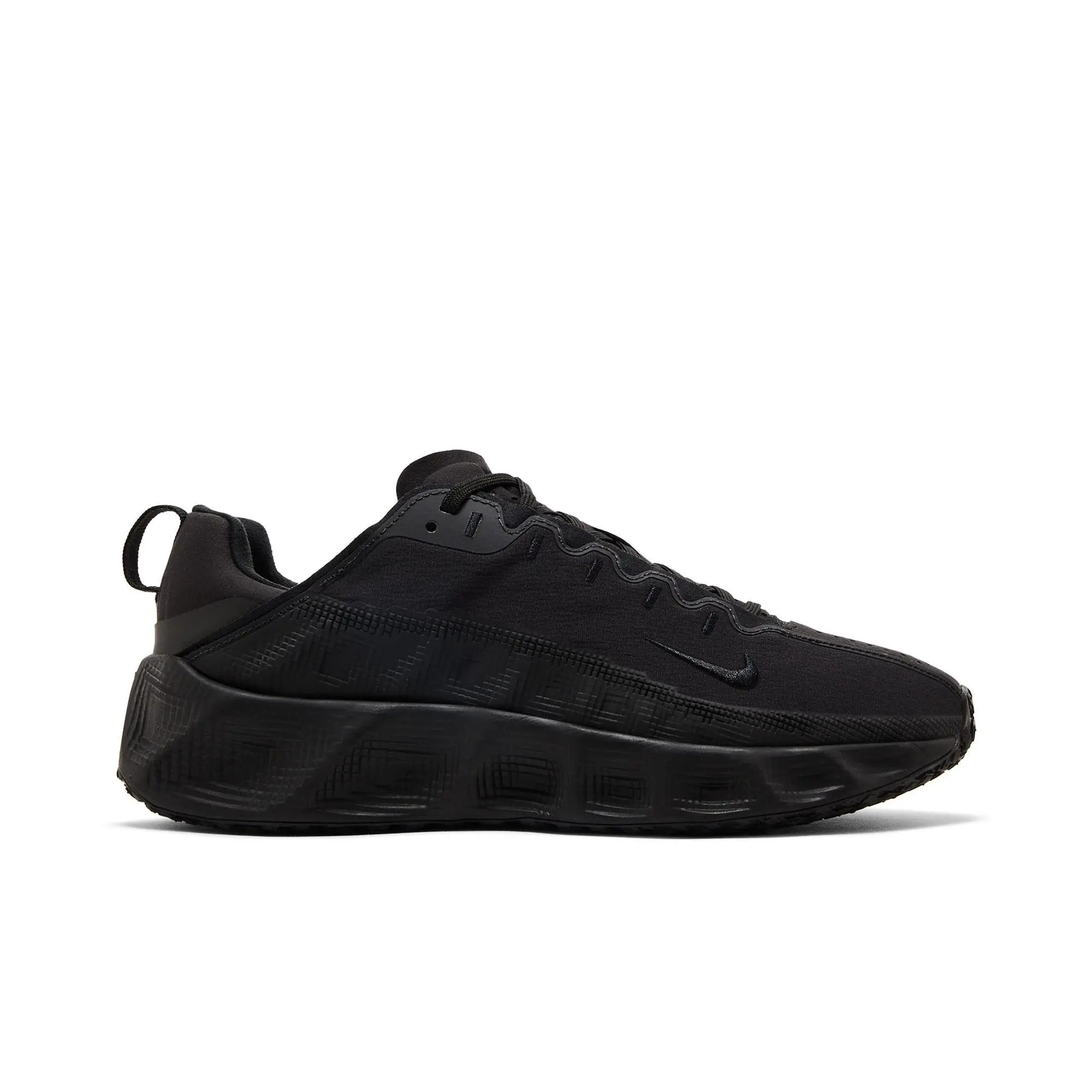 Nike Ava Rover 'Black Anthracite' Unisex Running Shoes, Style DX4215-005