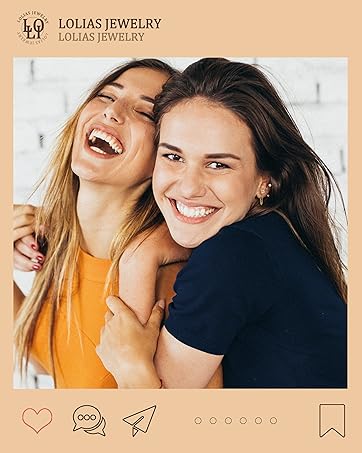 LOLIAS Flat Back Earrings for Women Hypoallergenic Surgical Steel Earrings for Sensitive Ears-20G Cartilage Earring Stacks Gold Hoops Flatback Stud Earring Sets for Multiple Piercing LOLIAS Flat Back Earrings for Women Hypoallergenic Surgical Steel Earrings for Sensitive Ears-20G Cartilage Earring Stacks Gold Hoops Flatback Stud Earring Sets for Multiple Piercing