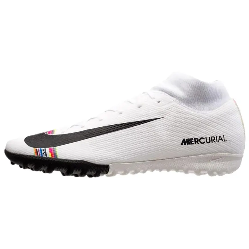 Nike Mercurial Superfly 6 Academy CR7 TF 'TV Static' AJ3568-109