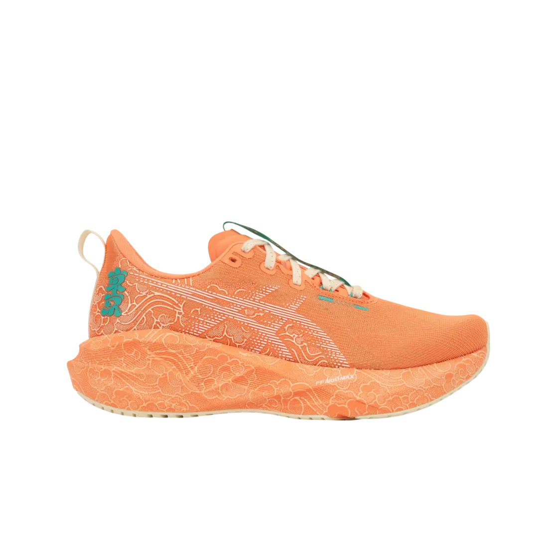 ASICS Novablast 5 'Tokyo' 1013A206-700