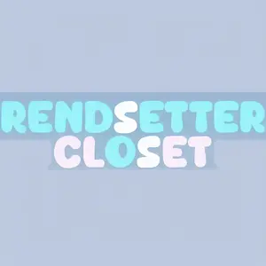 Rendsetter Closet shop logo