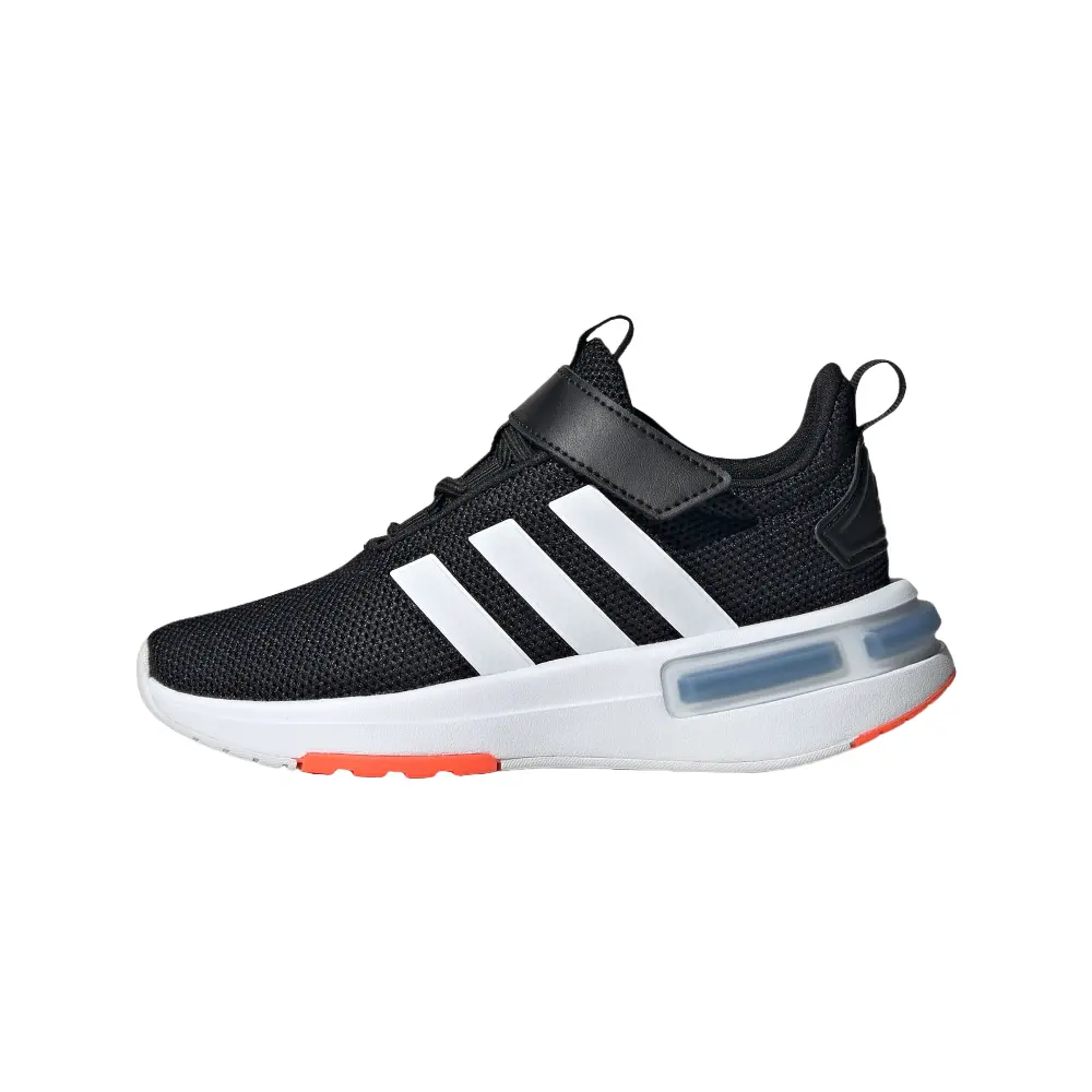 adidas Racer Tr23 El K Comfortable Non-Slip Breathable Low-Top Casual Shoes ID0335