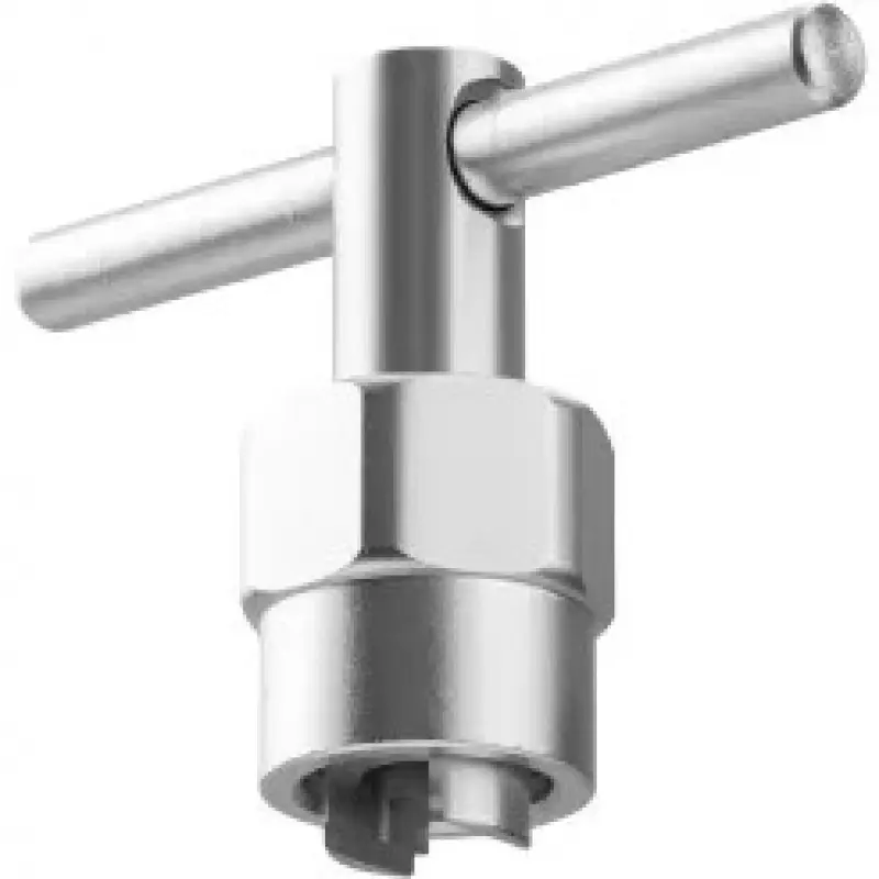 Cartridge Removal Tool, Cartridge Puller Compatible with Moen 1200, 1222, & 1225 Single Handle Cartridges summerwins (cartridges not included) Adjustable
