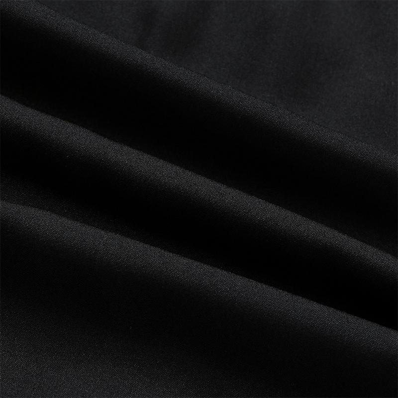 6-piece set, men's zipper pocket shorts, summer ice silk beach shorts, ice-sense quick-dry sports casual pants, basketball shorts thin, plus-size men's clothing reflective strip design, Menswear,Plain Trouser,suitable for running and fitness. Beige