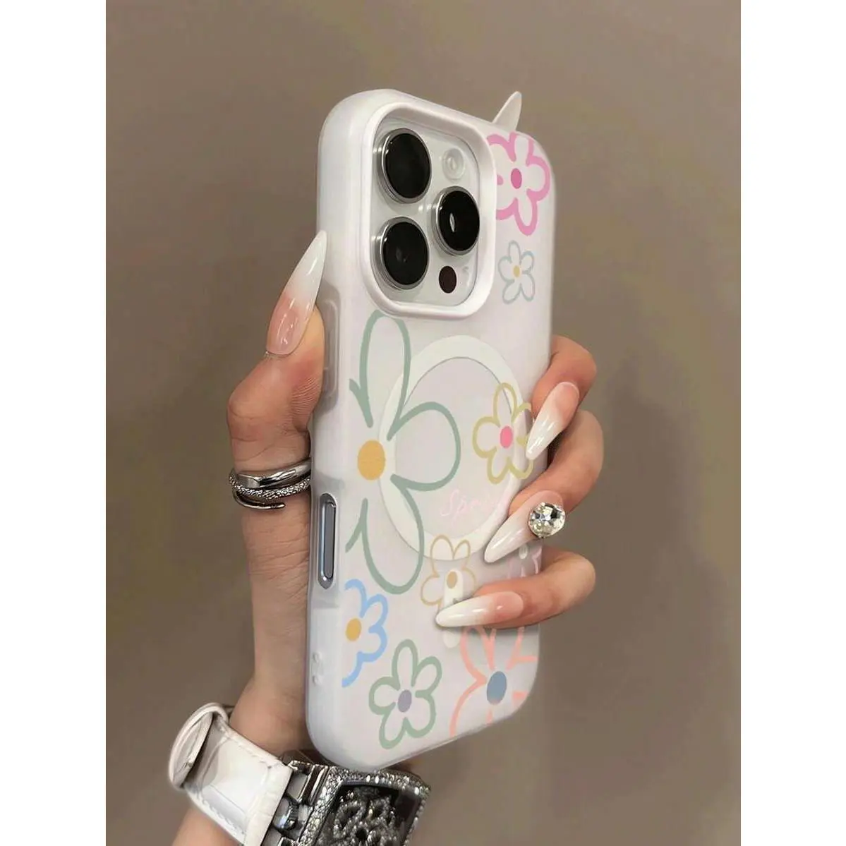 Pastel Flower Garden product reference 4