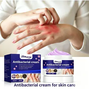 Outdoor Skin Soothing Cream – Anti-Itch Relief Stick for Mosquito Bites, Redness Calming Balm with Natural Ingredients, Portable Travel Size