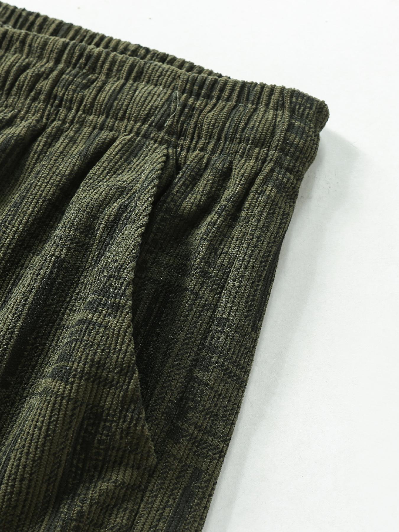 Men's Comfortable Jogging Pants, Fitted Athletic Pants for Active Lifestyle, Versatile Joggers for Workouts and Relaxation, Fitness Trousers