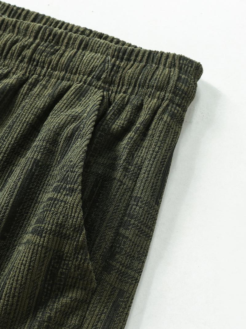 Men's Comfortable Jogging Pants, Fitted Athletic Pants for Active Lifestyle, Versatile Joggers for Workouts and Relaxation, Fitness Trousers