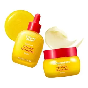 Dark Spot Brightening Duo (Serum + Cream Set)