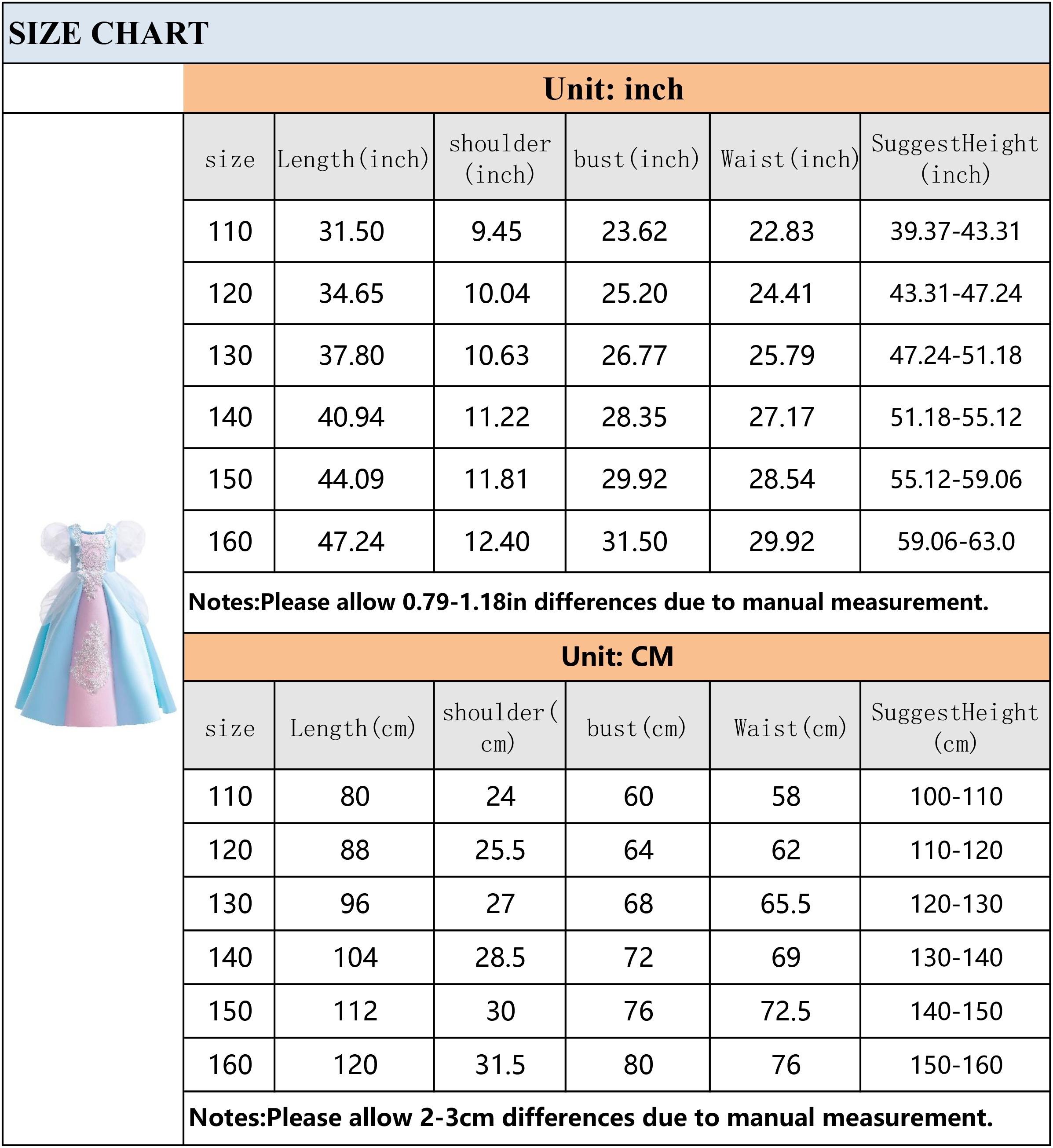 Vintage Puff Sleeve Princess Court Dress for Middle to Older Toddler Girls Wedding Party Ankle Length Gown Formal Dresses