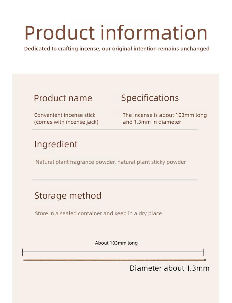 Pear Wood Palace Incense Sticks Agarwood & Sandalwood Aromatherapy Natural Wormwood for Home Bedroom Use Enhance Your Space with Versatile Fragrances