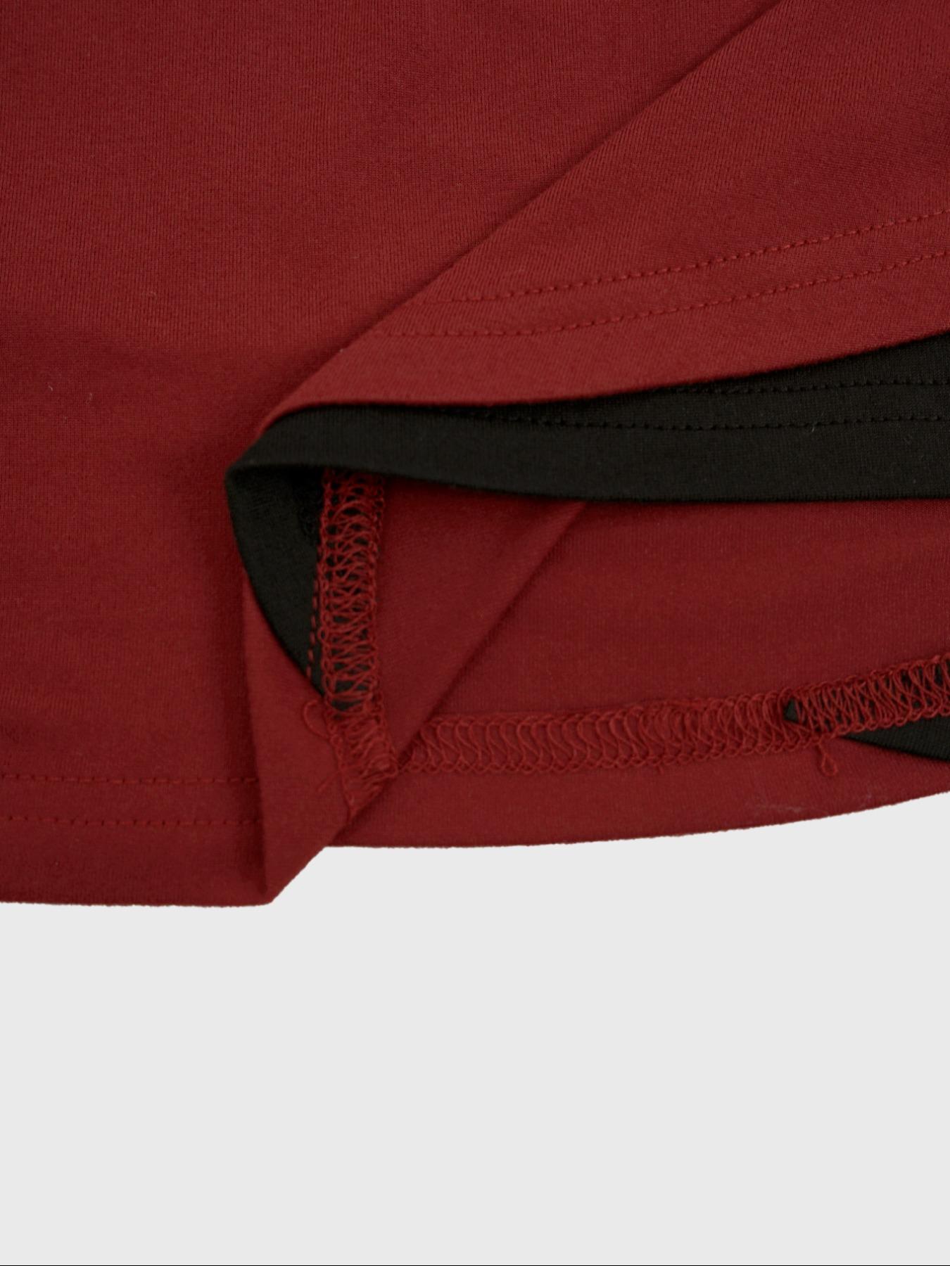 Fashion and casual Y2k women's skull printed back strap Fitted T-shirt