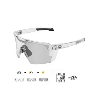 ANSI Z87+Safety Polarized Square Fashion Glasses sunglasses for Men&Women-Polarized & Anti-Glare Mirrored Lenses,, Lightweight Durable Frame, Stylish Casual Design with Protective Case, Quality Eyewear, Accessories, Fashionconscious Buyers Safety Glasses