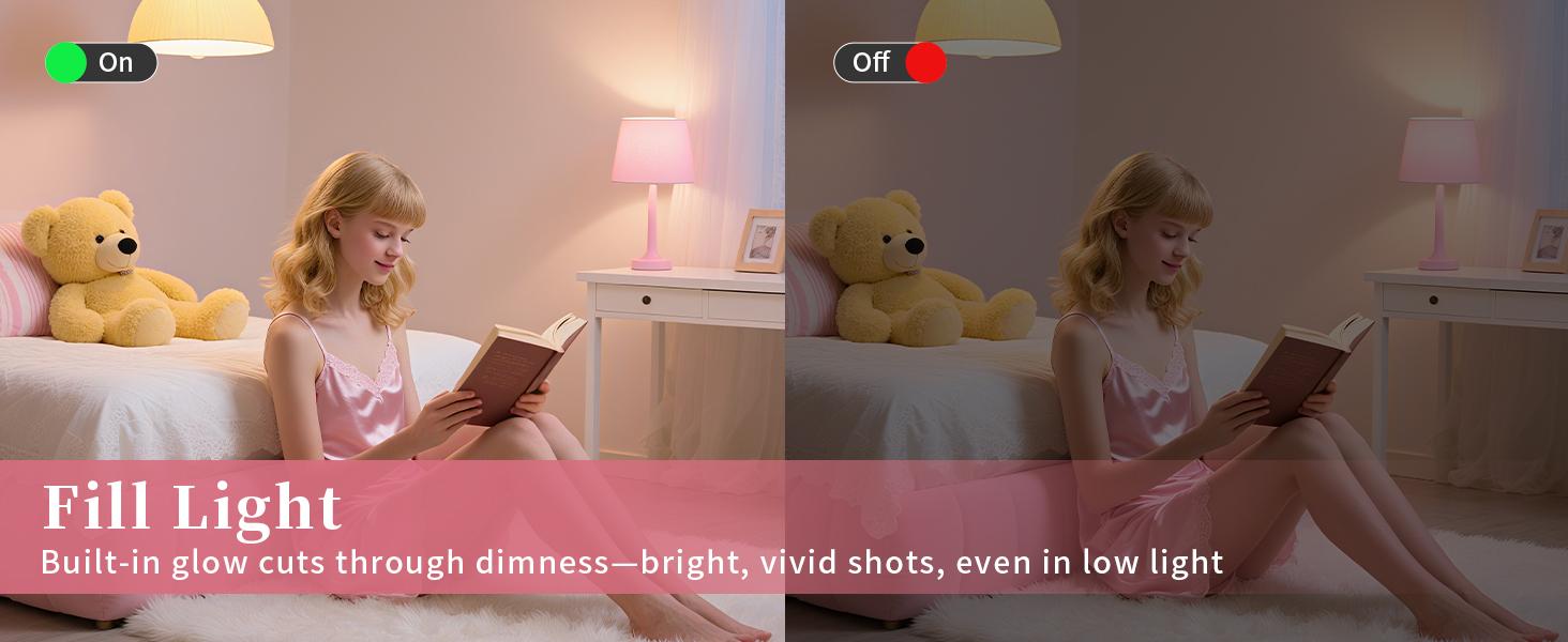 Digital Camera 4K for: 50MP Pink Camera for Photography -16X Zoom Anti-Shake, Date Stamp- Christmas Birthday Gifts for Girls- Compact Camera for 6 7 8 9 10 Year & Up Old Boy Girls Digital Camera 4K for: 50MP Pink Camera for Photography -16X Zoom Anti-Shake, Date Stamp- Christmas Birthday Gifts for Girls- Compact Camera for 6 7 8 9 10 Year & Up Old Boy Girls