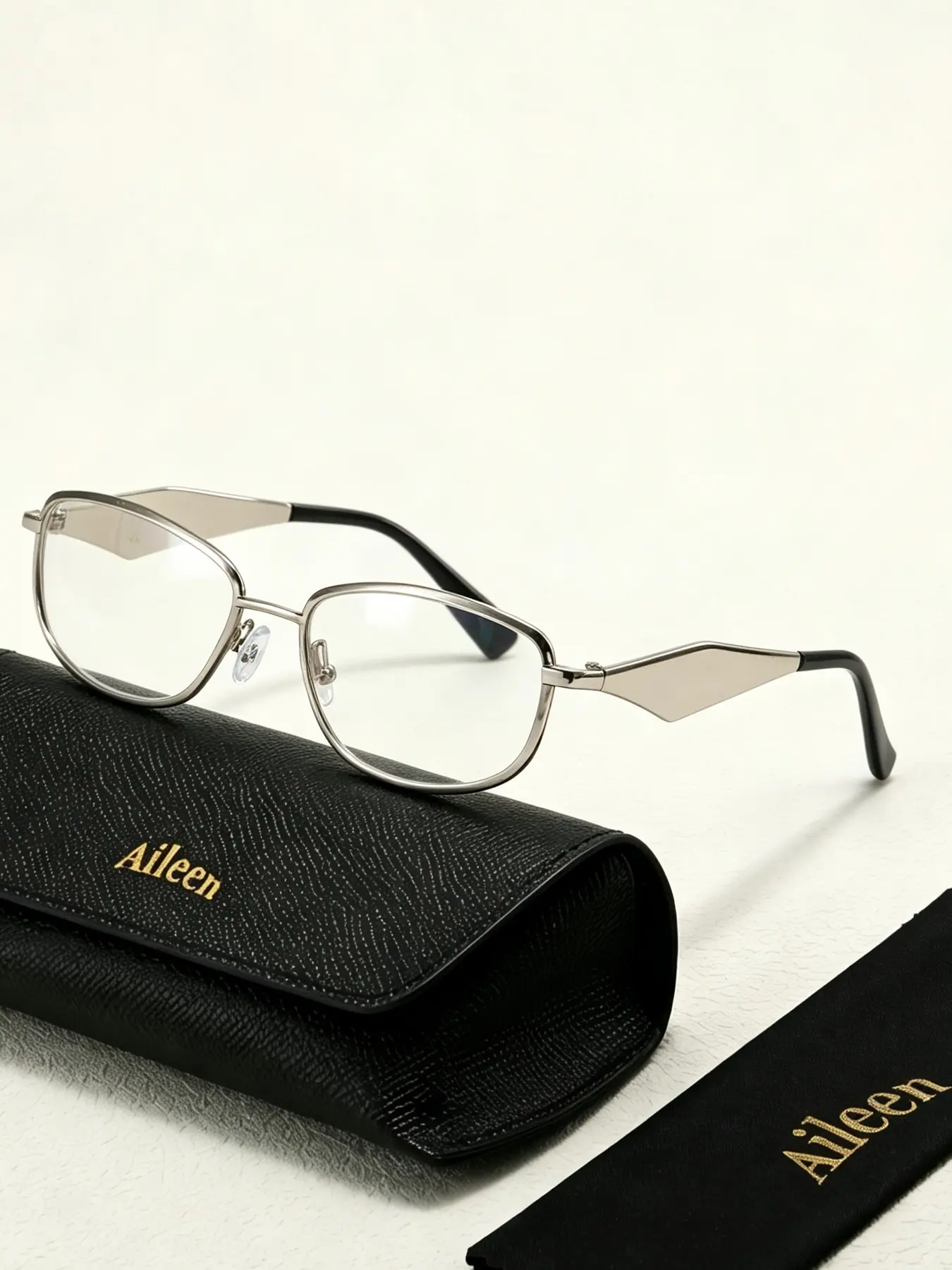 2026 Trendy Minimalist Fashion, Eye-Catching Classic Style, Natural Look Essential, Youth Favorite, Unisex Versatile, Gift Box Included