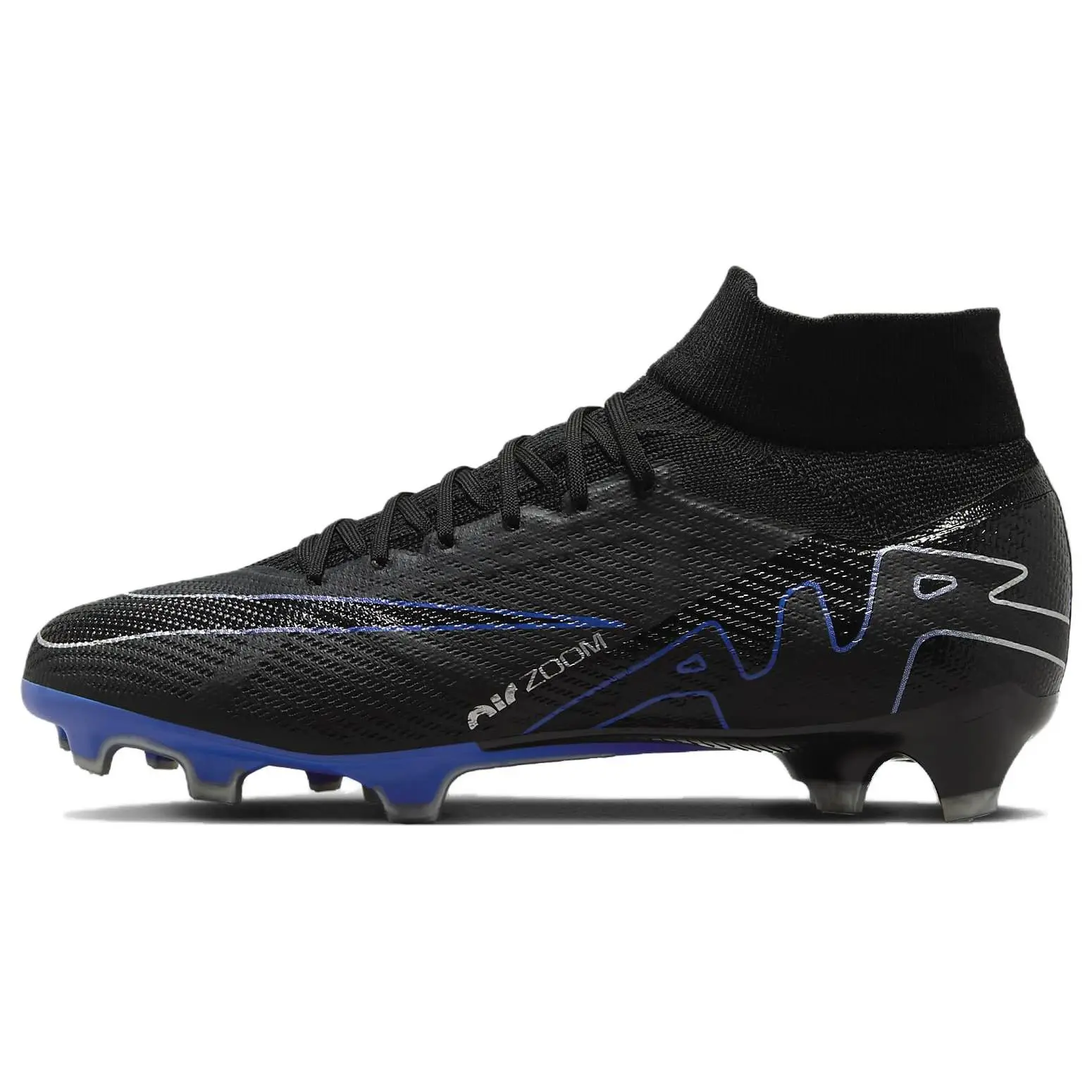 Nike Zoom Mercurial Superfly 9 Pro FG 'Shadow Pack' DJ5598-040