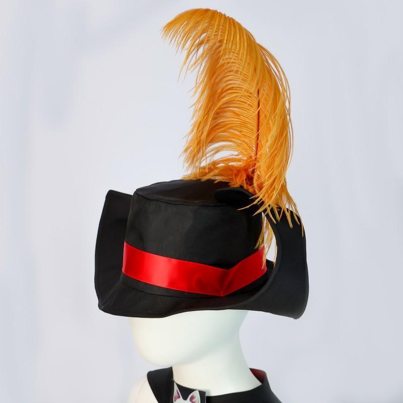 Anime Puss In Boots Cosplay Anim Cartoon Cat Costume Set Cloak Halloween Masquerade Carnival Party Prop Outfits Accessory Suit