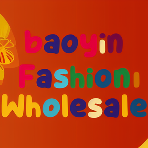 baoyin Fashion Wholesale