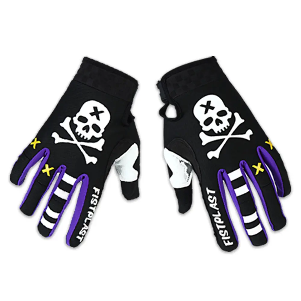 Unisex Adult Full Finger Touchscreen Sports Gloves - Breathable, Waterproof, Thermal, Cooling, Heated Electric, Flexible, Anti-Sliding for Biking, Dirt Bike, Motorcycle Cycling, Riding