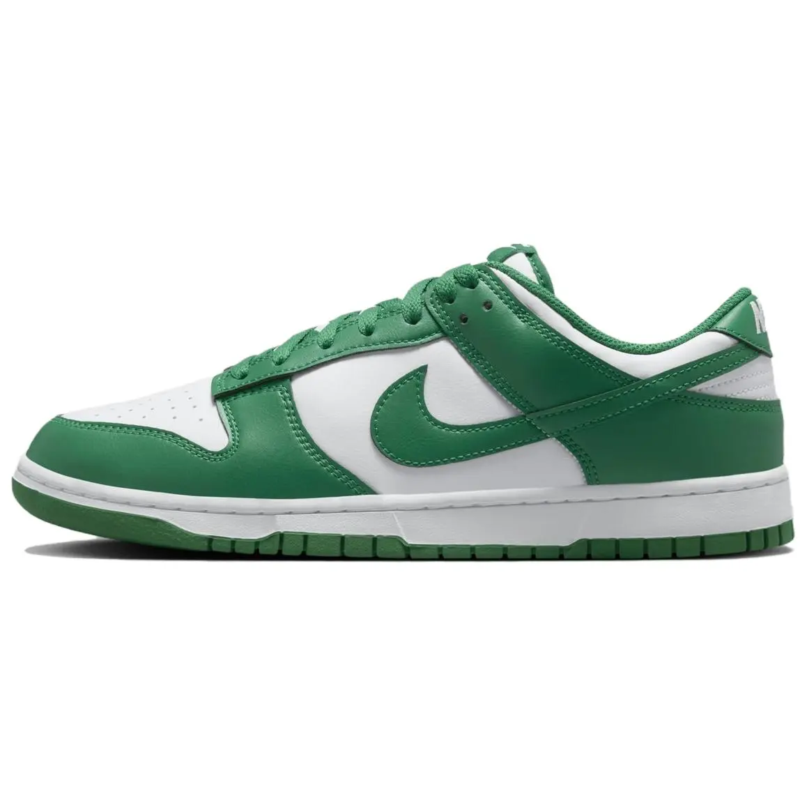 Nike Men's Dunk Low 'Malachite' 2025 HF5441-101