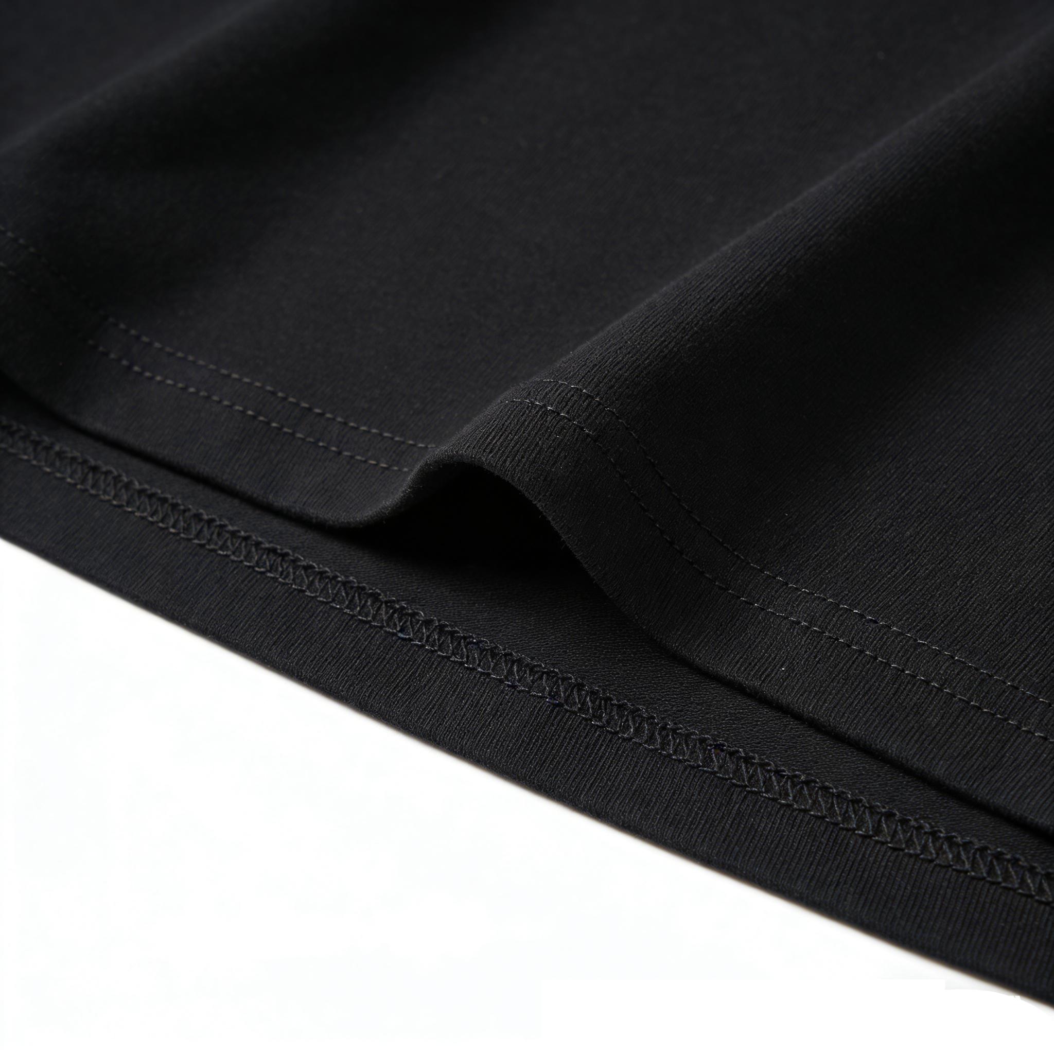 Women's Casual Cotton Short-Sleeve Graphic Tee, Humorous Bold Statement Design