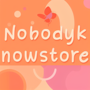 Nobodyknowstore