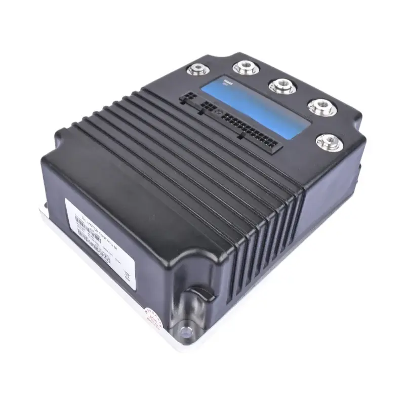 FridayParts DC Motor Controller 128335GT for Genie Articulated Boom Lift Z-34/22N Z-34/22 DC Z-34/22 Bi-Energy