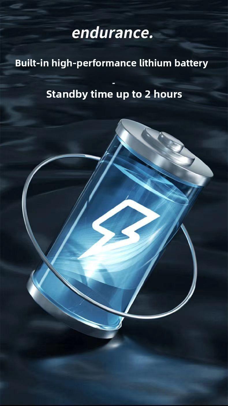 Hair clipper, electric trimmer, hair shaving machine, home-use hair clipper, professional salon-grade, rechargeable, cordless