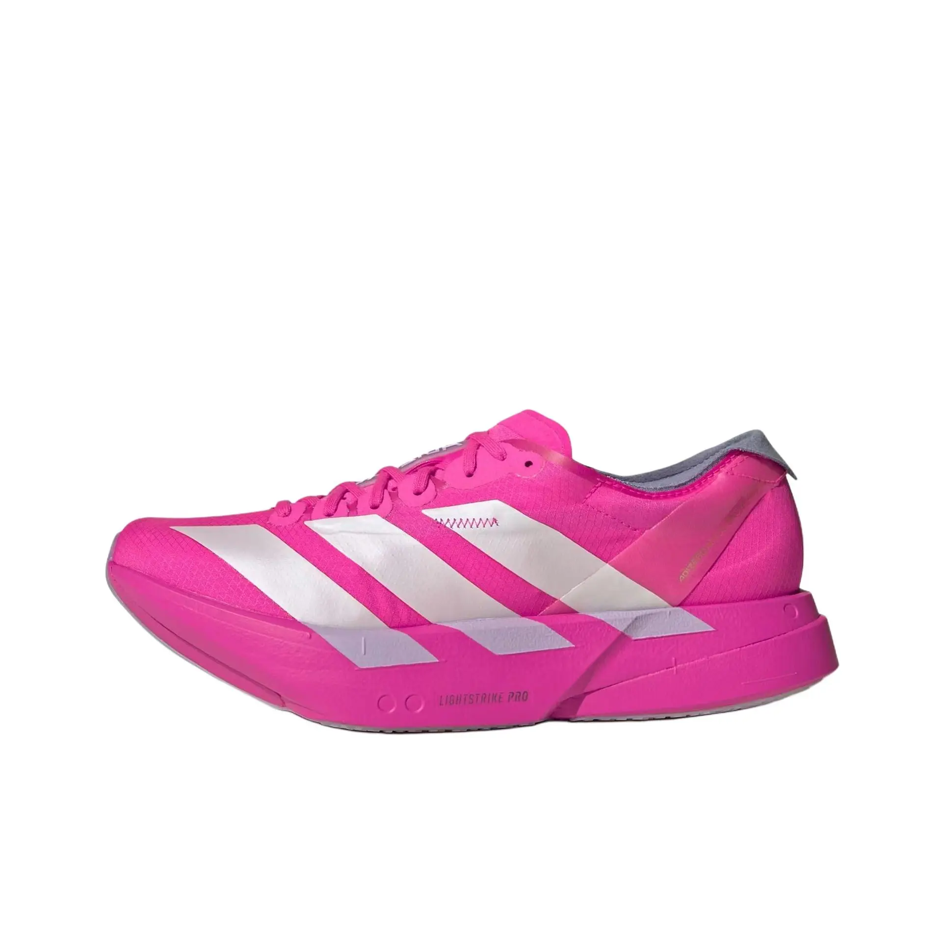 adidas Wmns Adizero Adios Pro 4 'Shock Pink' JR1242