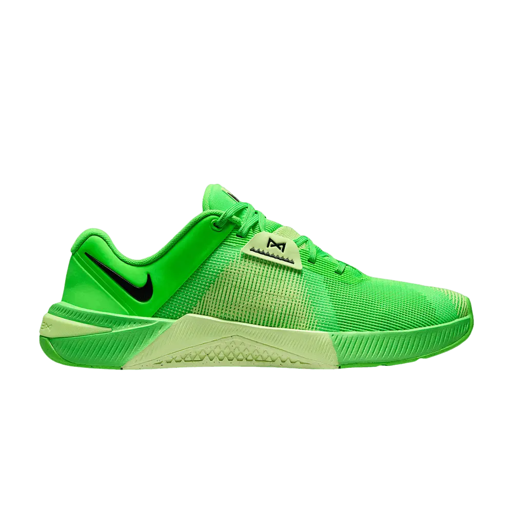 Nike Metcon 10 'Green Strike' (Unisex) Green Strike/Light Liquid Lime/Black training shoes HJ1875 301