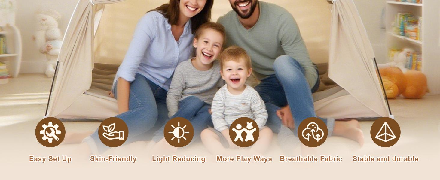 Twin Bed Tent for Boys, Indoor Blackout Sleeping Tent with Dreamy, Breathable Privacy Bunk Beds, for Drafty Rooms or Cottage-Style Spaces, Black Twin Bed Tent for Boys, Indoor Blackout Sleeping Tent with Dreamy, Breathable Privacy Bunk Beds, for Drafty Rooms or Cottage-Style Spaces, Black