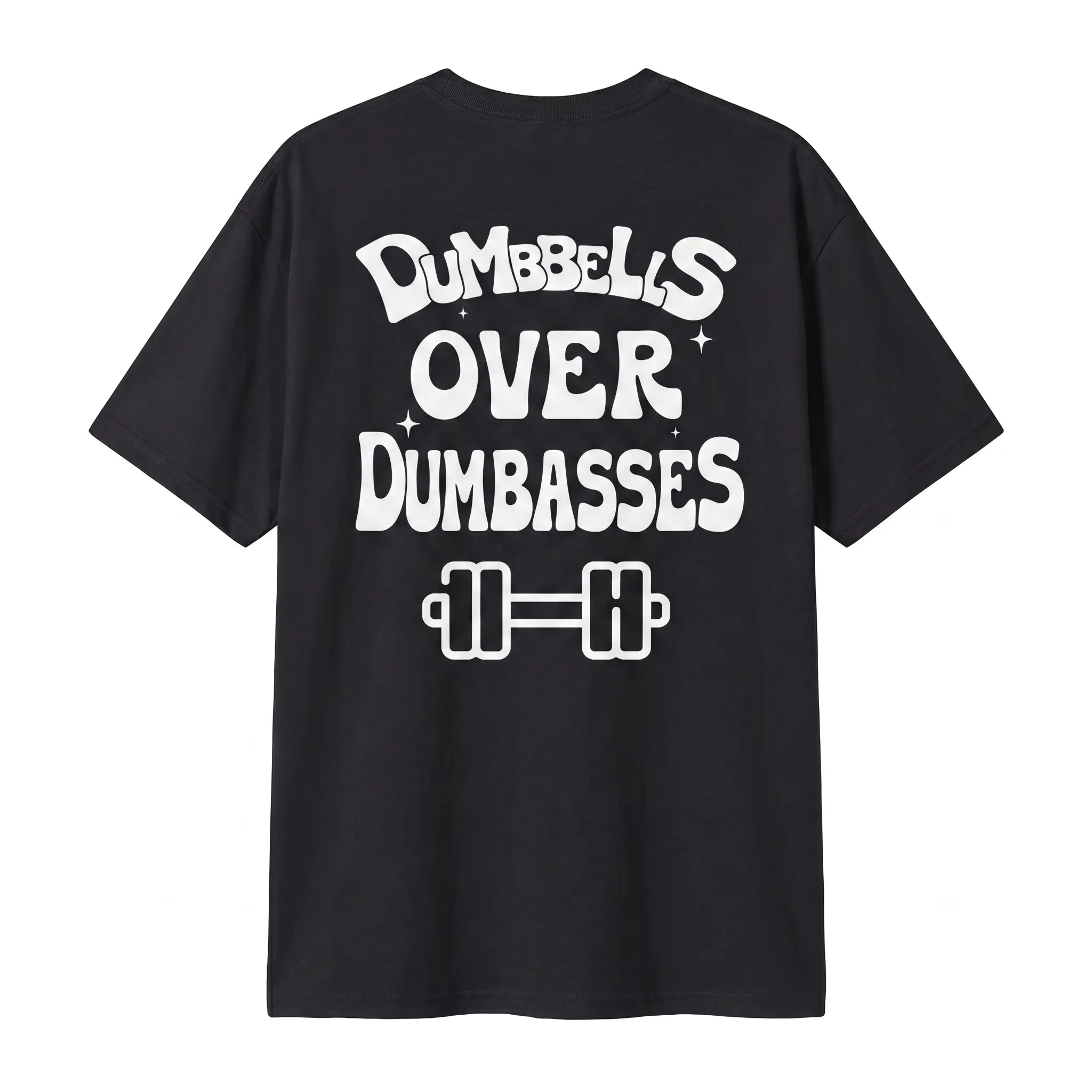 Dumbbells over dumbasses shirt,  Muscle mommy, Weight Lifting Gift, Gym tshirt, Workout Shirt, gym gifts,Powerlifting Casual Cotton Clothes Tees,Men's,Regular,Fit Textured Knit Top,belle,princess,book tee,tok,outdoor,grade,,baby,dee,music,note,,street,dad